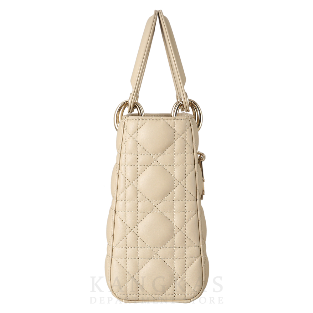 CHRISTIAN DIOR(USED)크리스찬디올 레이디 디올 스몰